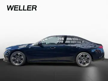 520d xDrive M Sport LiCoPro PA+ DA+ ad. LED SH