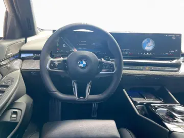 520d xDrive M Sport LiCoPro PA+ DA+ ad. LED SH