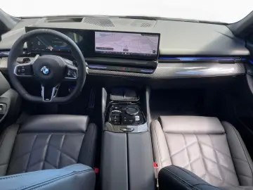 520d xDrive M Sport LiCoPro PA+ DA+ ad. LED SH