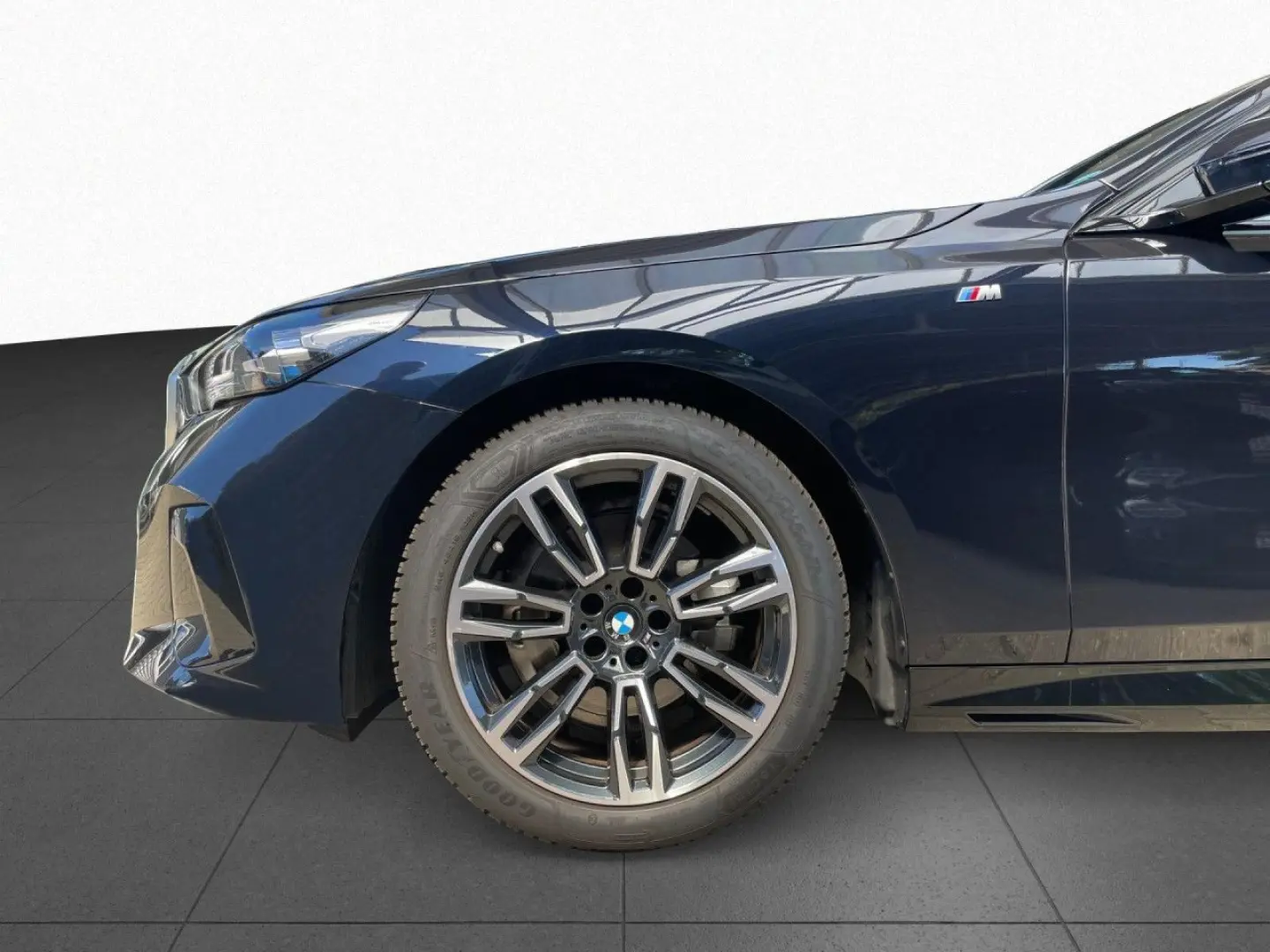520d xDrive M Sport LiCoPro PA+ DA+ ad. LED SH