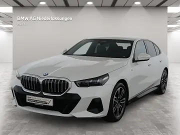 520d xDrive Limousine M Sport Driv.Assist  LED