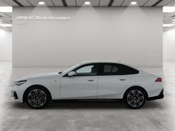 520d xDrive Limousine M Sport Driv.Assist+ LED