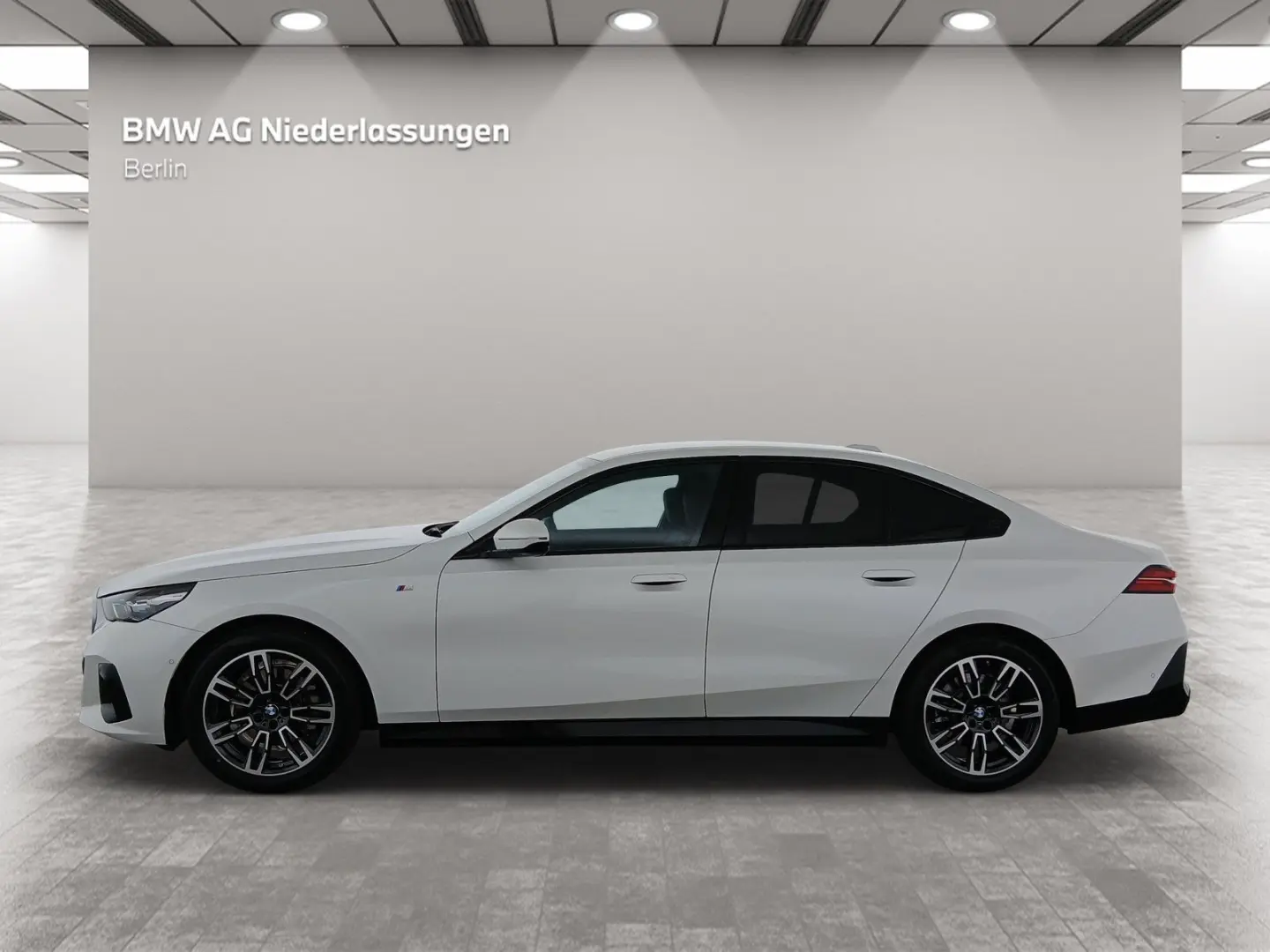 520d xDrive Limousine M Sport Driv.Assist+ LED