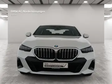 520d xDrive Limousine M Sport Driv.Assist+ LED