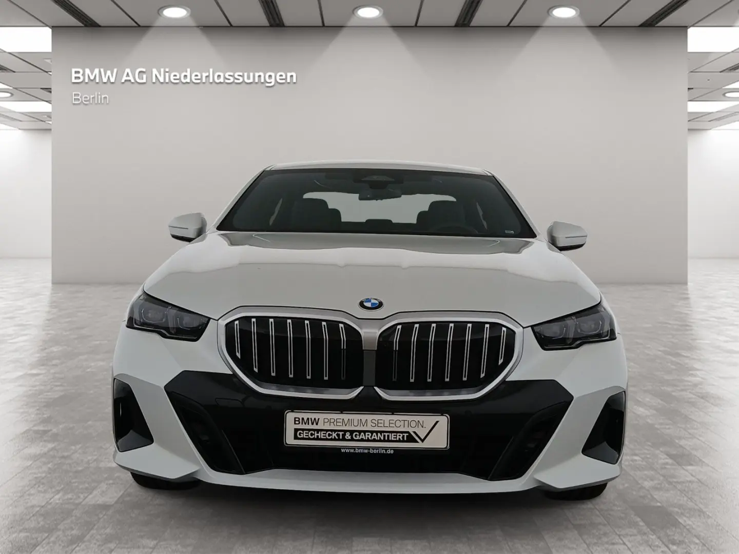 520d xDrive Limousine M Sport Driv.Assist+ LED