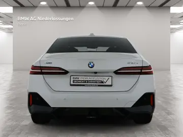 520d xDrive Limousine M Sport Driv.Assist+ LED