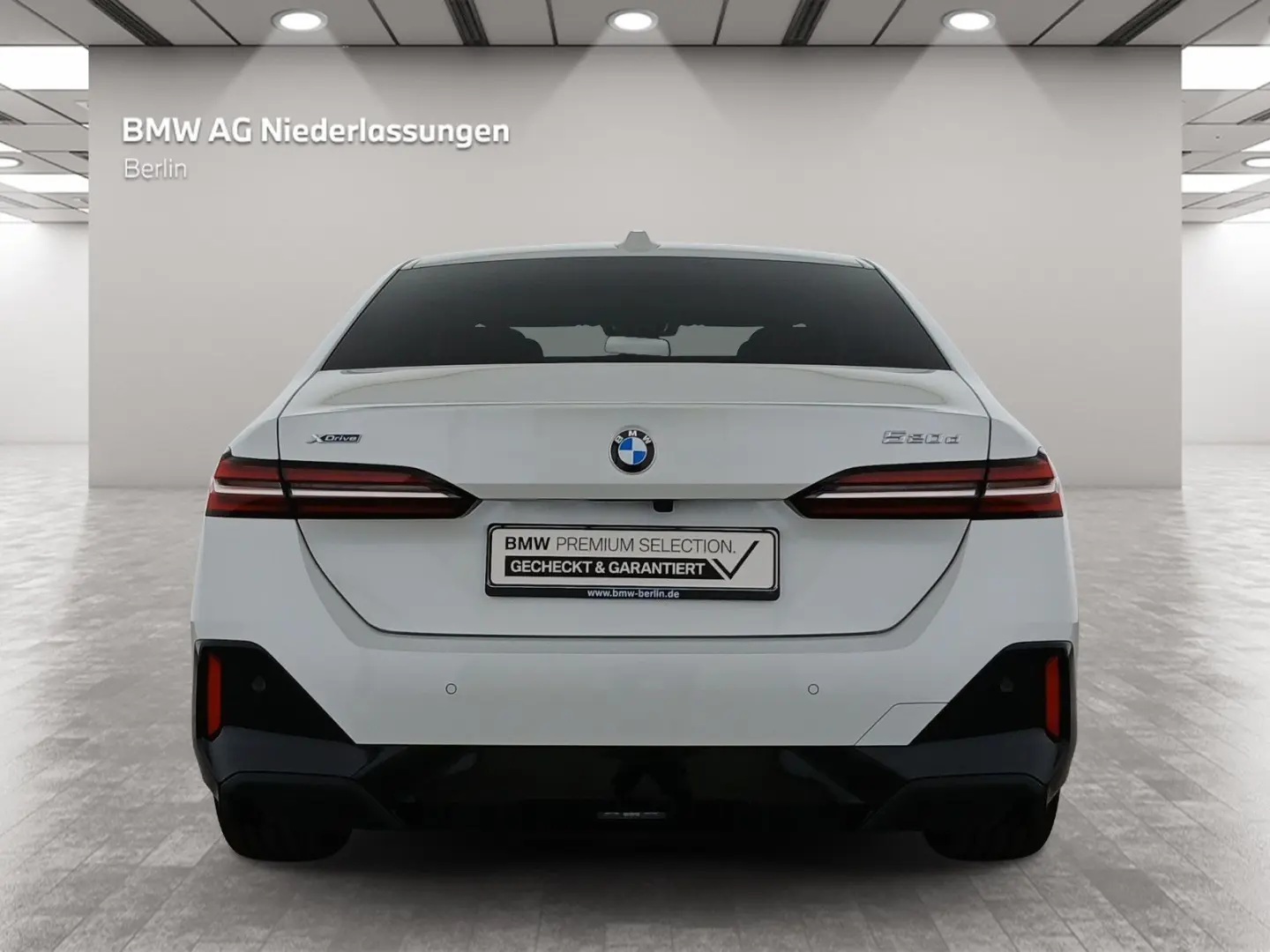520d xDrive Limousine M Sport Driv.Assist+ LED