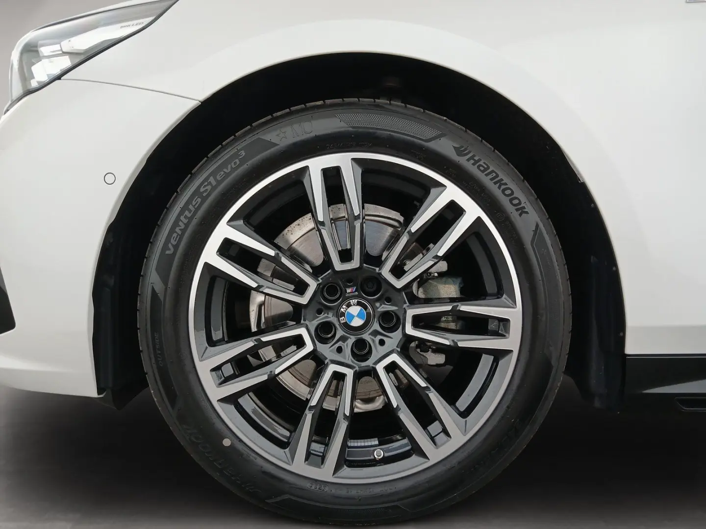 520d xDrive Limousine M Sport Driv.Assist+ LED