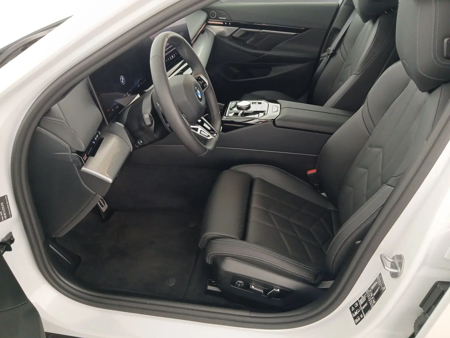 520d xDrive Limousine M Sport Driv.Assist+ LED