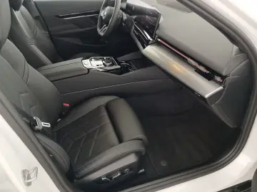 520d xDrive Limousine M Sport Driv.Assist+ LED