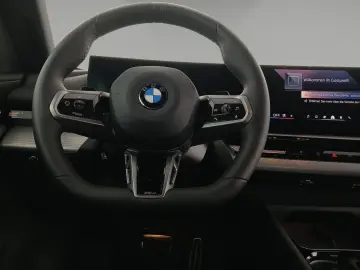 520d xDrive Limousine M Sport Driv.Assist+ LED