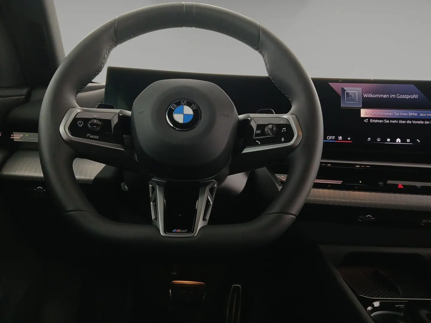 520d xDrive Limousine M Sport Driv.Assist+ LED