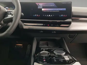 520d xDrive Limousine M Sport Driv.Assist+ LED