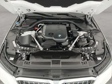 520d xDrive Limousine M Sport Driv.Assist+ LED