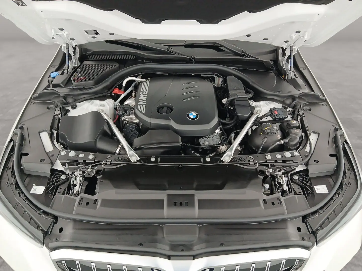 520d xDrive Limousine M Sport Driv.Assist+ LED
