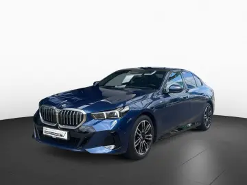 520d xDrive M Sport LiCoPro PA  DA  Ventil