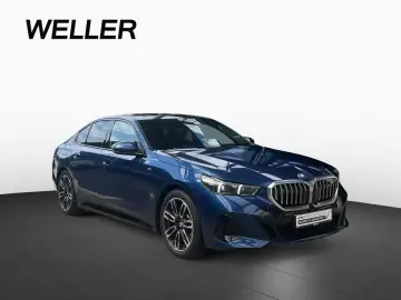 520d xDrive M Sport LiCoPro PA+ DA+ Ventil