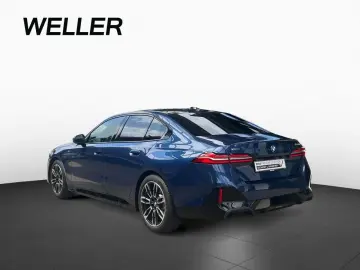 520d xDrive M Sport LiCoPro PA+ DA+ Ventil
