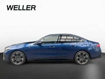 520d xDrive M Sport LiCoPro PA+ DA+ Ventil