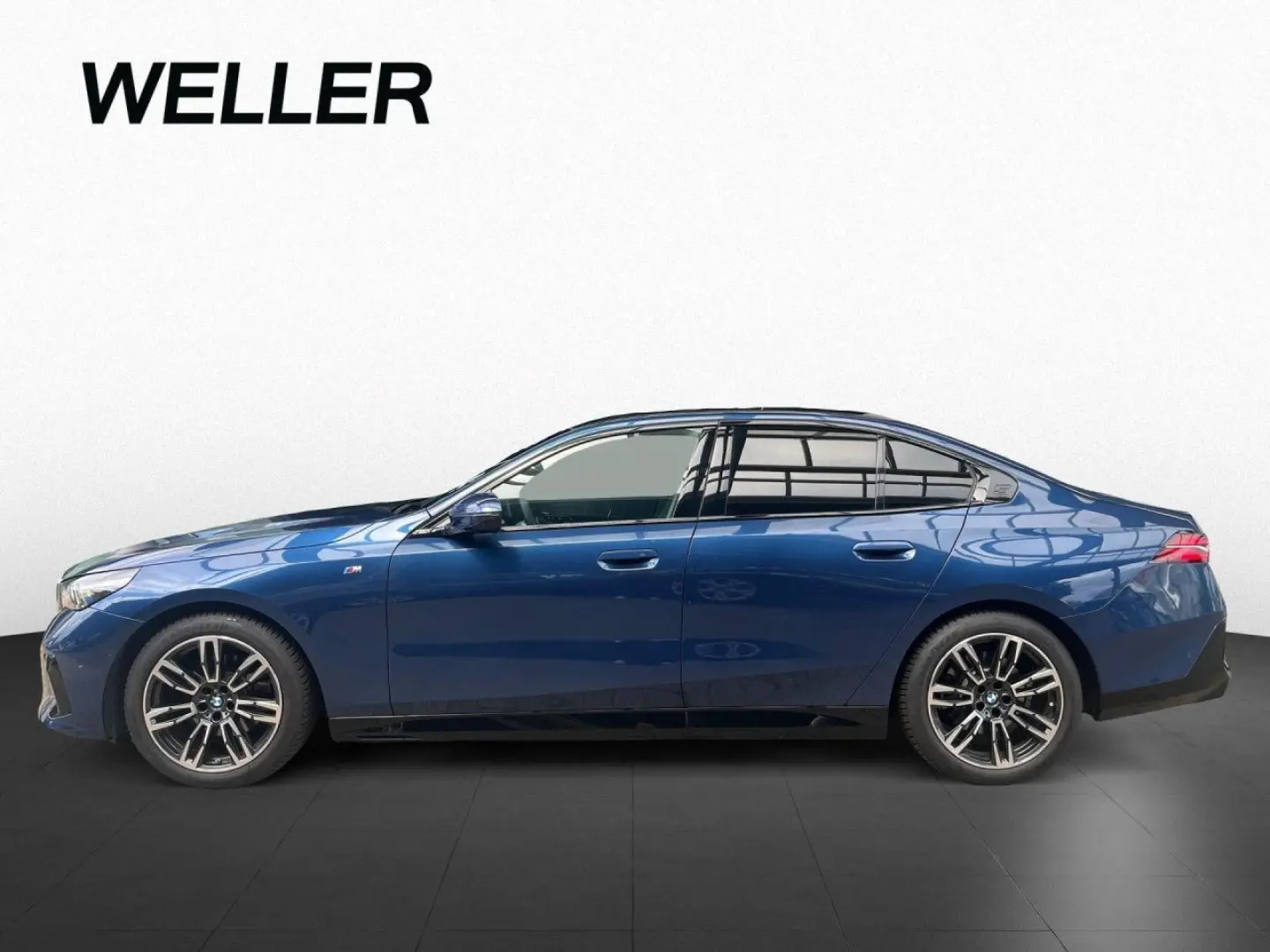 520d xDrive M Sport LiCoPro PA+ DA+ Ventil