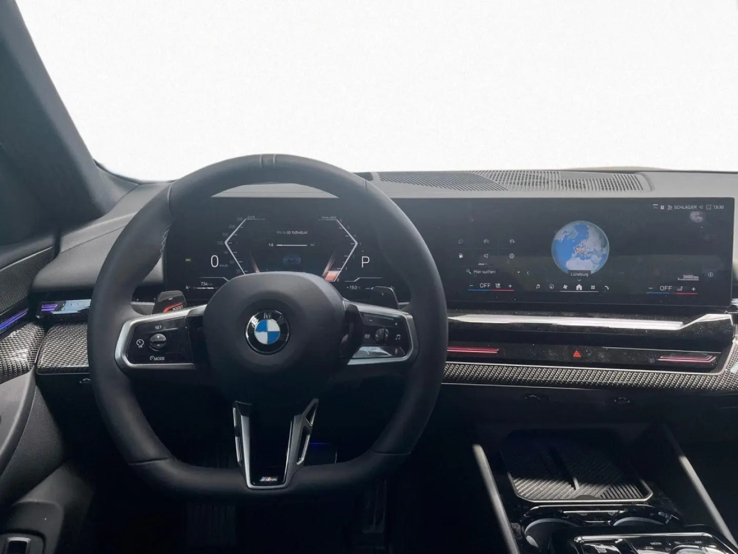 520d xDrive M Sport LiCoPro PA+ DA+ Ventil