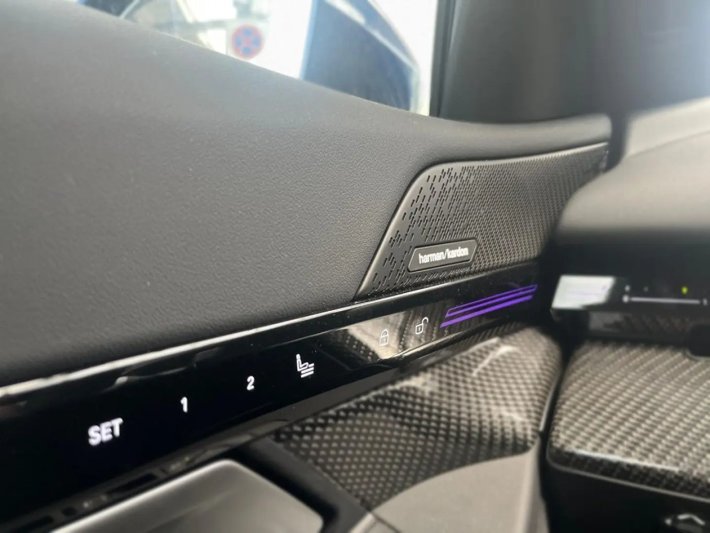 520d xDrive M Sport LiCoPro PA+ DA+ Ventil
