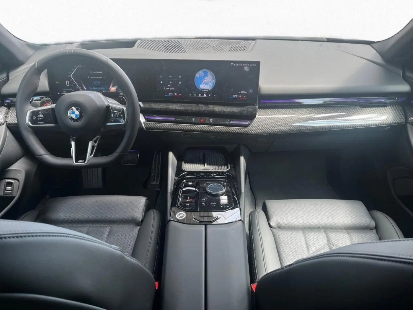520d xDrive M Sport LiCoPro PA+ DA+ Ventil