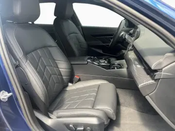 520d xDrive M Sport LiCoPro PA+ DA+ Ventil