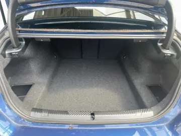 520d xDrive M Sport LiCoPro PA+ DA+ Ventil