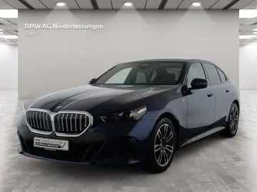 520d xDrive Limousine M Sport Driv.Assist  LED