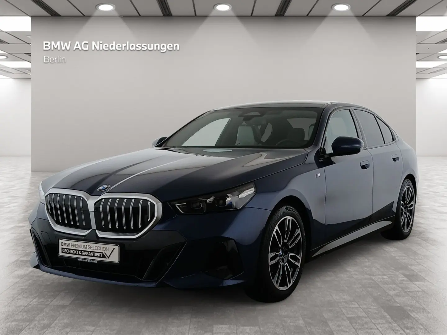 520d xDrive Limousine M Sport Driv.Assist+ LED