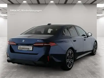 520d xDrive Limousine M Sport Driv.Assist+ LED