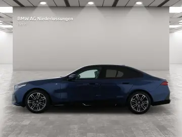 520d xDrive Limousine M Sport Driv.Assist+ LED