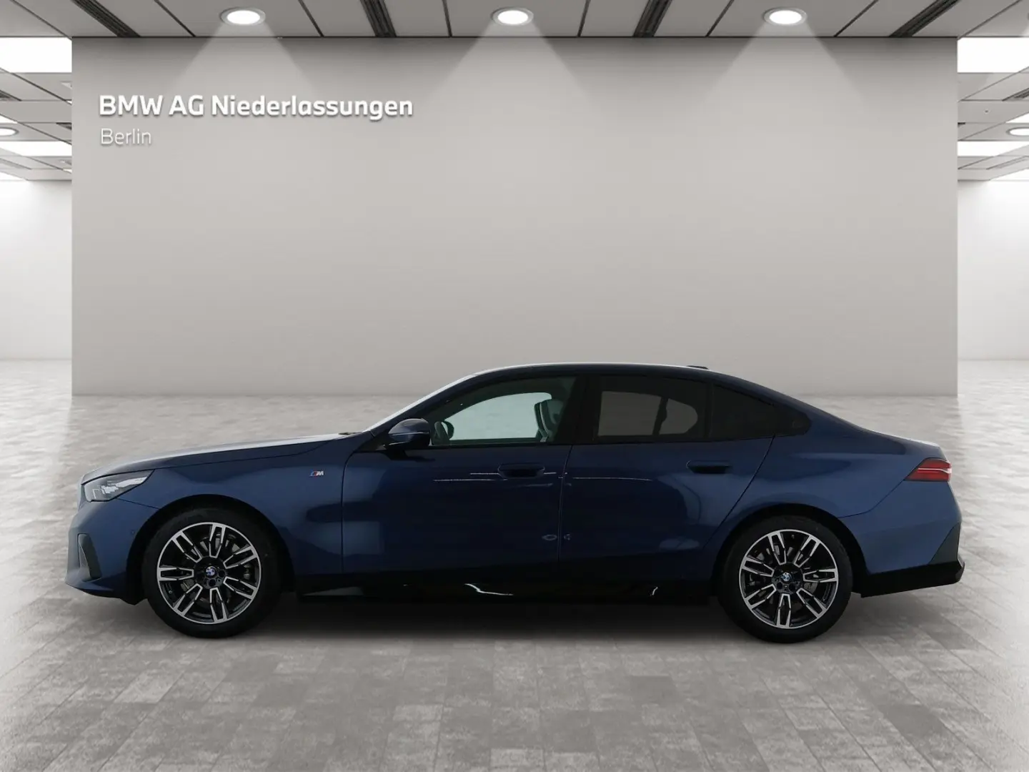 520d xDrive Limousine M Sport Driv.Assist+ LED