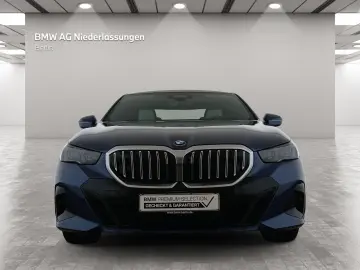 520d xDrive Limousine M Sport Driv.Assist+ LED