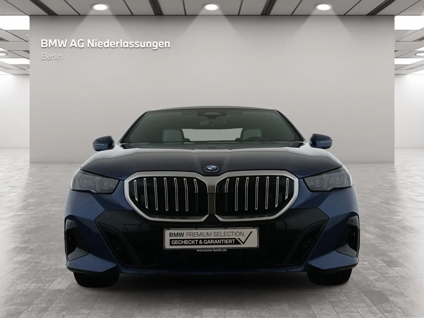 520d xDrive Limousine M Sport Driv.Assist+ LED