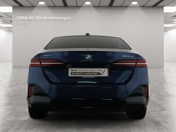520d xDrive Limousine M Sport Driv.Assist+ LED