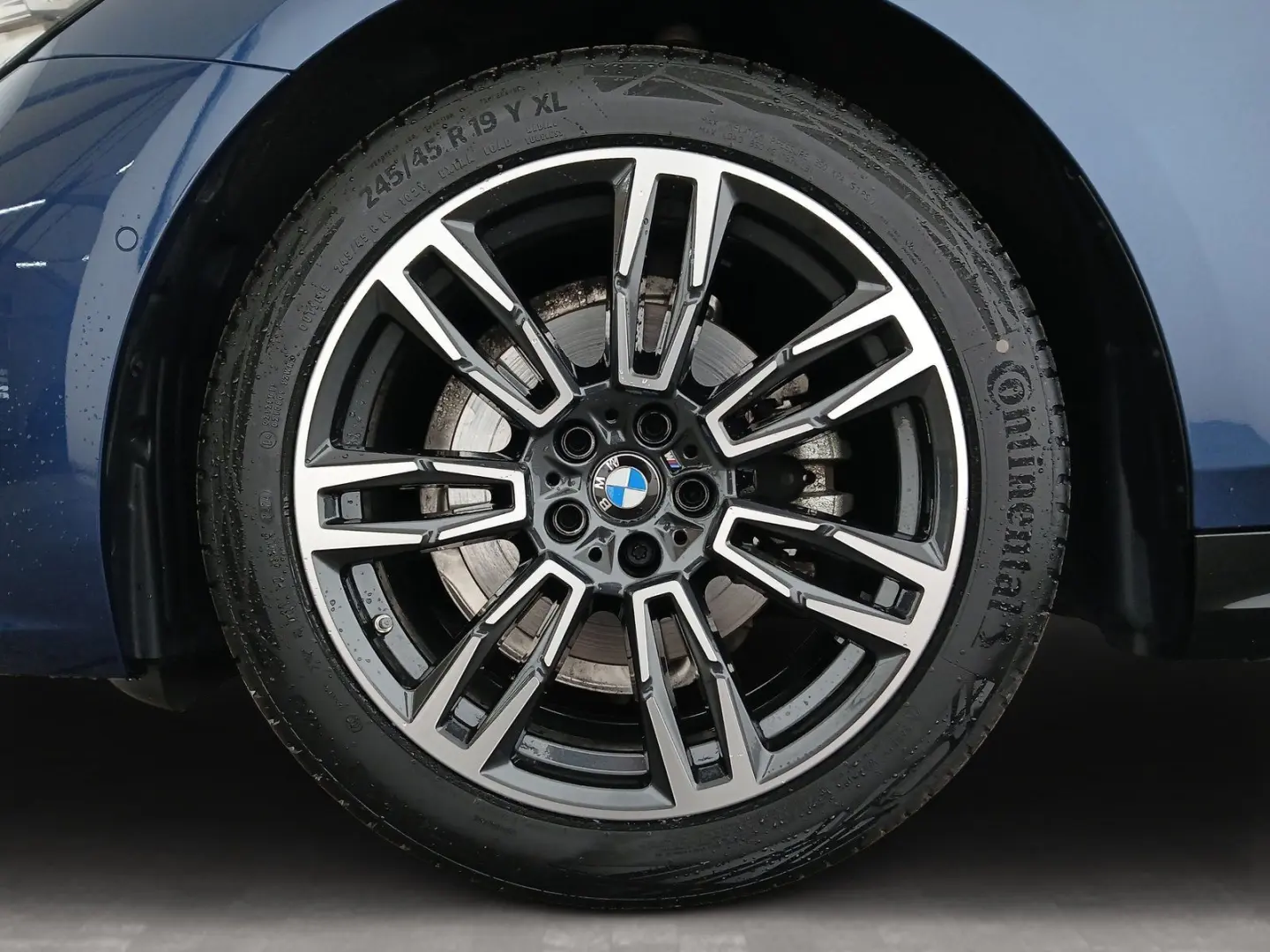 520d xDrive Limousine M Sport Driv.Assist+ LED
