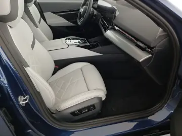 520d xDrive Limousine M Sport Driv.Assist+ LED