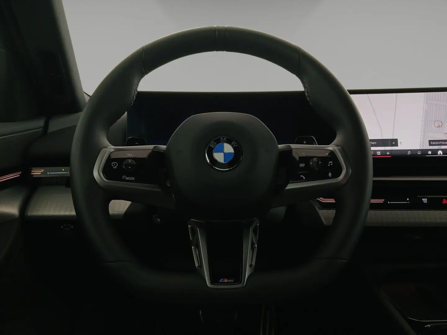 520d xDrive Limousine M Sport Driv.Assist+ LED
