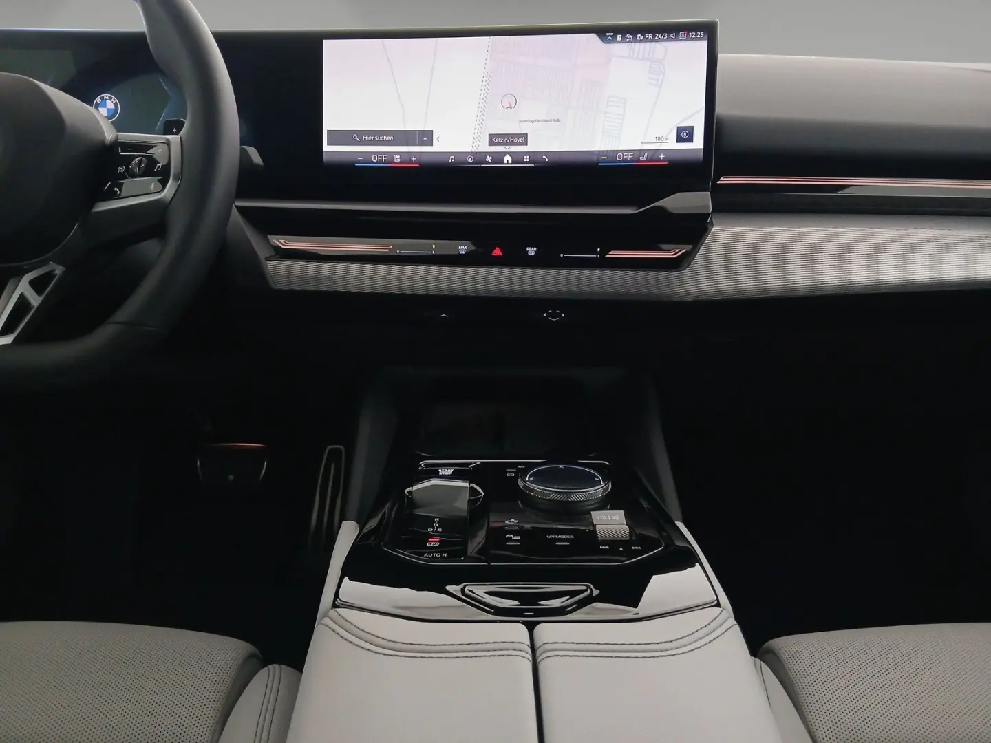520d xDrive Limousine M Sport Driv.Assist+ LED