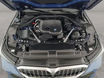 520d xDrive Limousine M Sport Driv.Assist+ LED