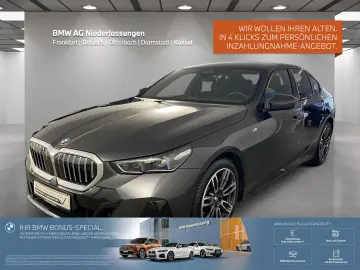 520d xDrive M Sport Standheizung Driv.Assist