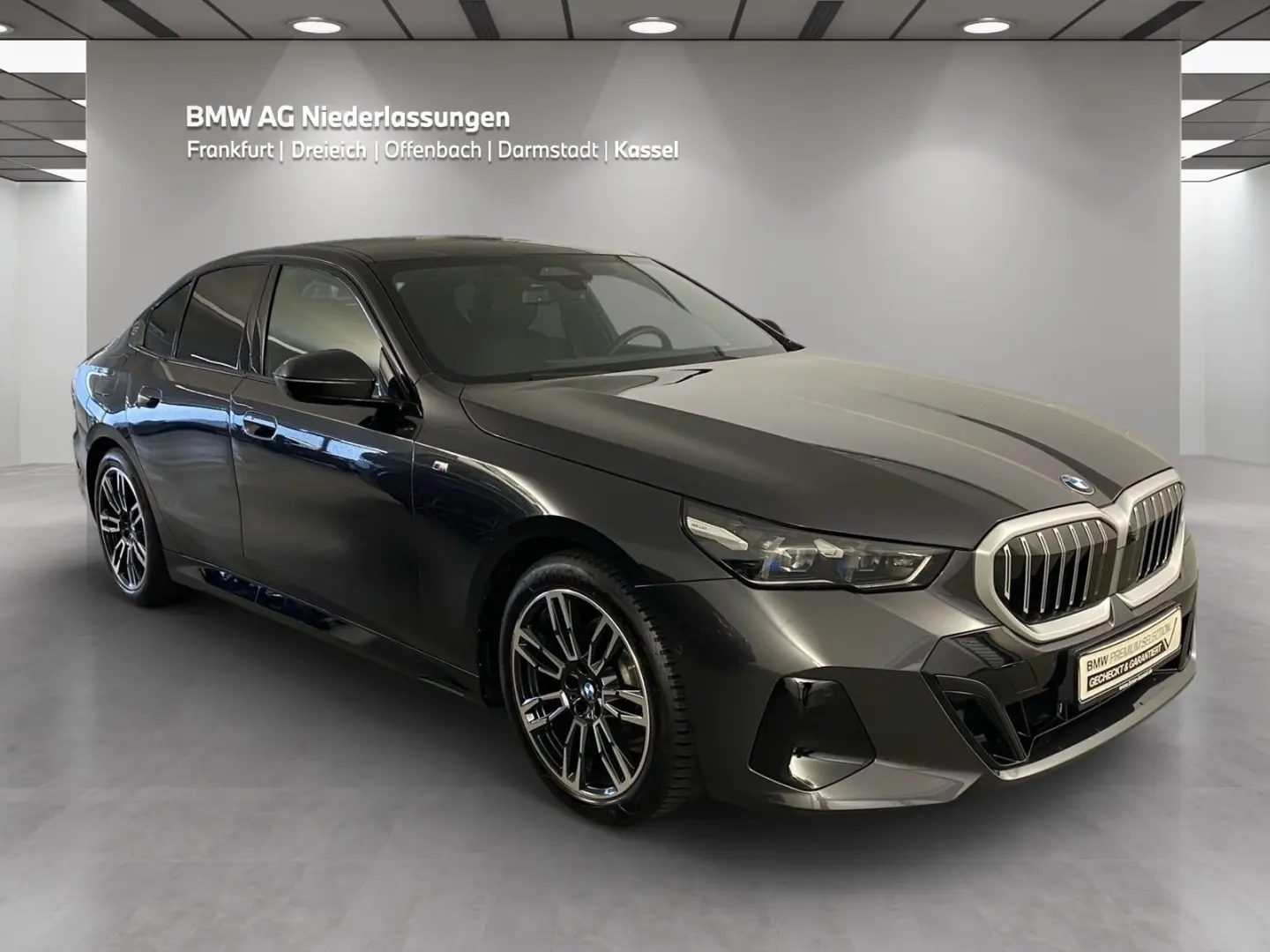 520d xDrive M Sport Standheizung Driv.Assist+
