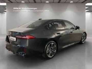 520d xDrive M Sport Standheizung Driv.Assist+