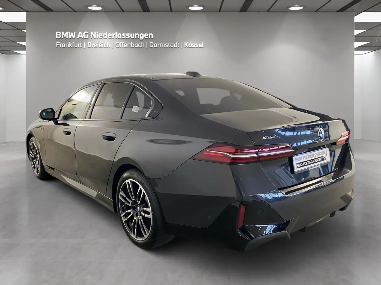 520d xDrive M Sport Standheizung Driv.Assist+