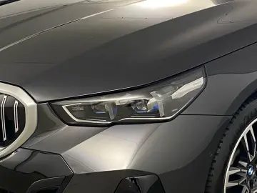 520d xDrive M Sport Standheizung Driv.Assist+