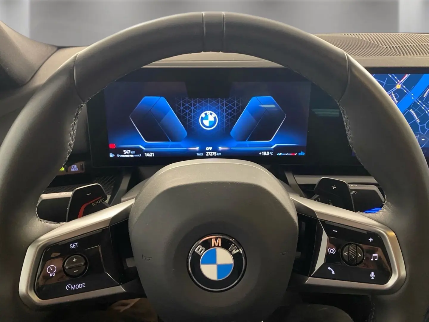 520d xDrive M Sport Standheizung Driv.Assist+