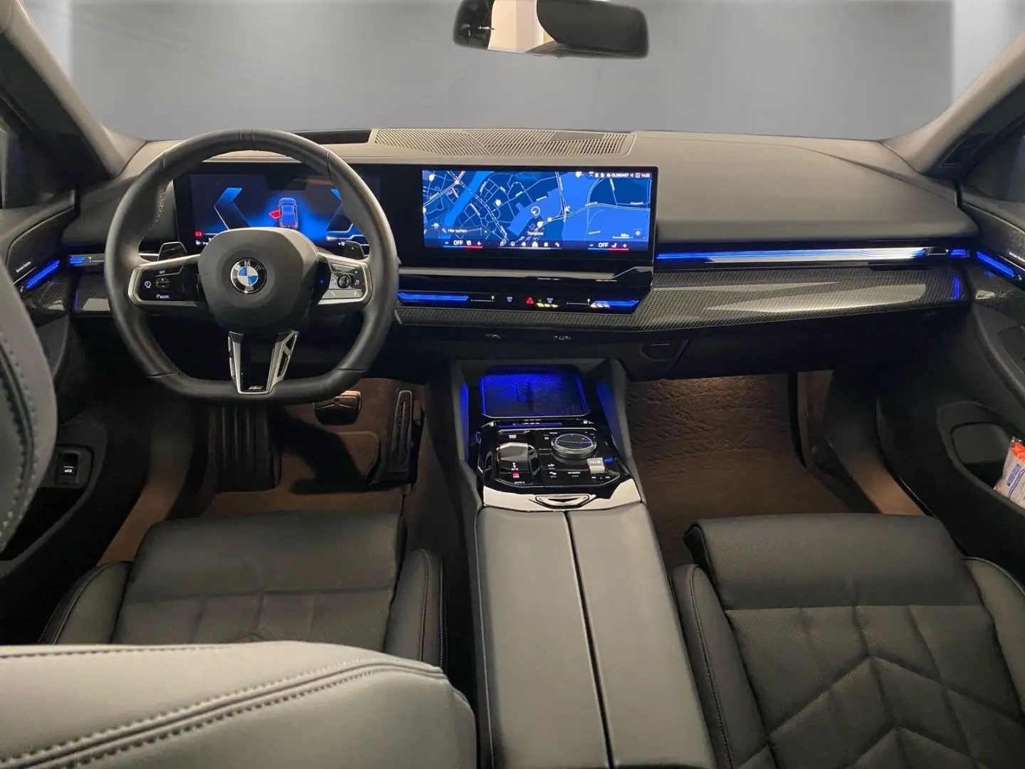 520d xDrive M Sport Standheizung Driv.Assist+