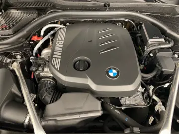 520d xDrive M Sport Standheizung Driv.Assist+